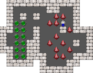 Уровень 14 — Kevin 04